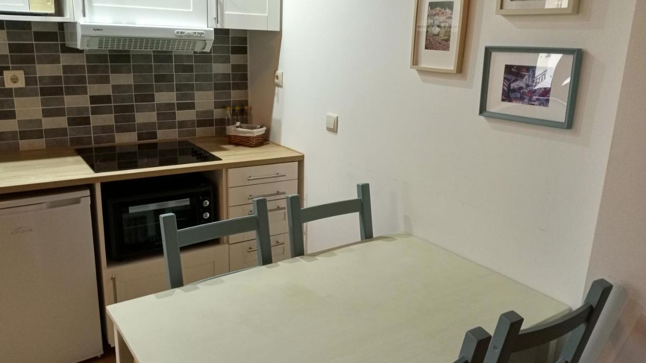 Villa Casa Do Pelourinho - T1 Loriga Esterno foto